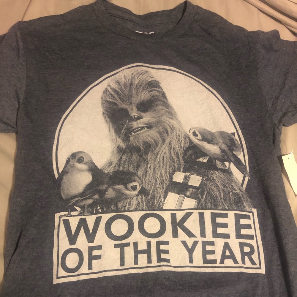 NEW Star Wars shirt